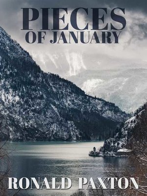 cover image of Pieces of January